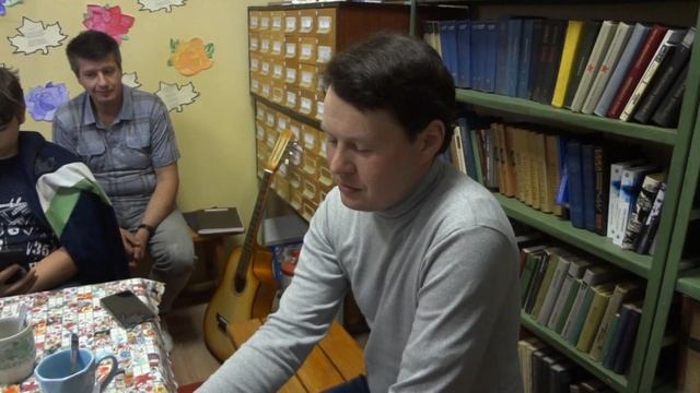 Утро встретило нежным рассветом (стихи) - Бабыкин Андрей смотреть онлайн