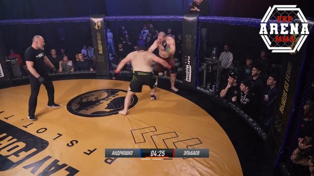 Даниял Т 34 VS Ислам Каримов / Hardcore MMA / Розбор Боя / Прогноз на бой
