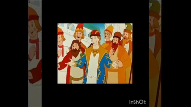 Сказки А. С. Пушкина и музыка. смотреть онлайн