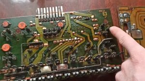 Пропал свет  Ремонт блока реле і предохранителей ВАЗ 21099