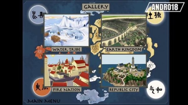 Four Elements Trainer V0.9.6a Mod Apk | Galery Unlocked + Save Data [PC/ANDROID]