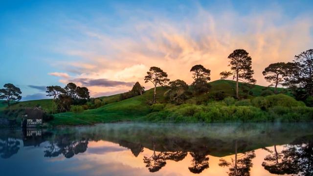 ОШО — Что Такое Храбрость?