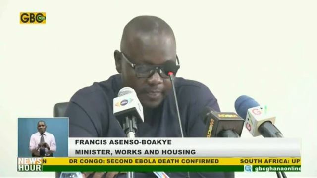 Architect Registration Council of Ghana: Sir David Adjaye, inducted смотреть онлайн