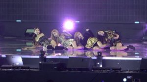 190105 블랙핑크(BLACKPINK) - 뚜두뚜두(DDU-DU DDU-DU) + FOREVER YOUNG