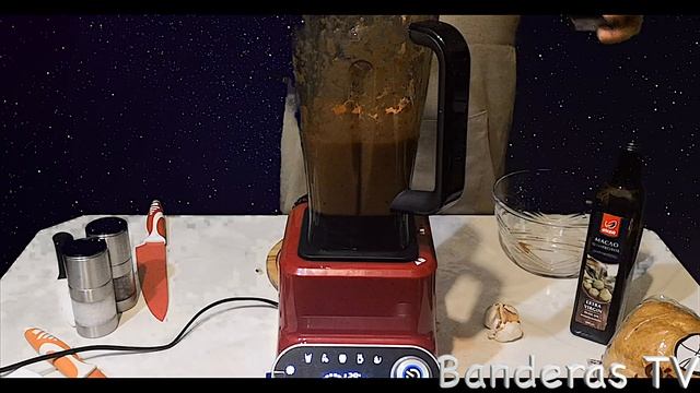 Рецепт гаспачо. Класический цвет настроения смотреть онлайн