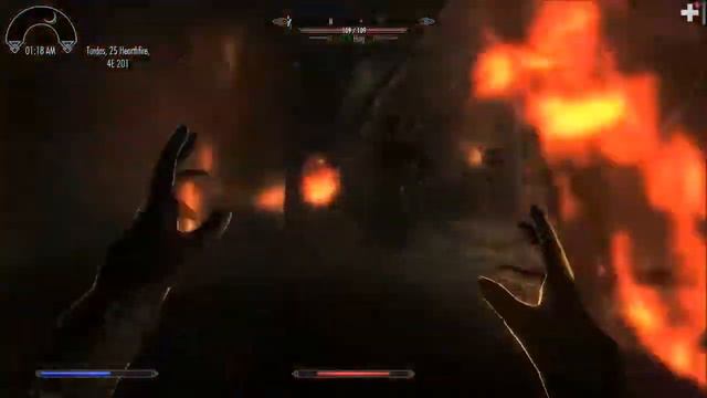 Skyrim - Rebuilding The Blades: Illia (Repentance)