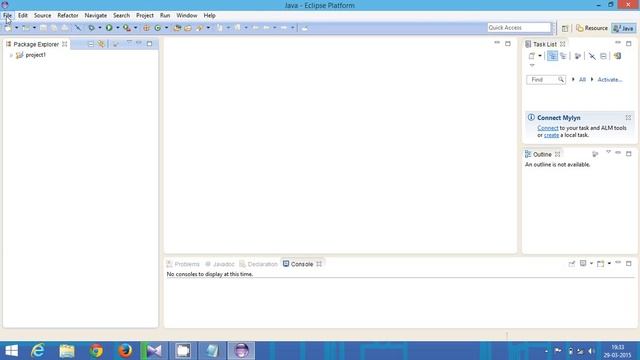 Selenium tutorial | how to install selenium webdriver in eclipse ide смотреть онлайн
