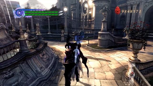 ALL VERGIL's DEVIL TRIGGER Transformation Comparison (2005-2020)【DMC 3/DMC 4/UMVC 3/Devil May Cry 5 смотреть онлайн