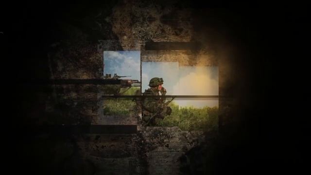 «Храбрость появляется благодаря страху»