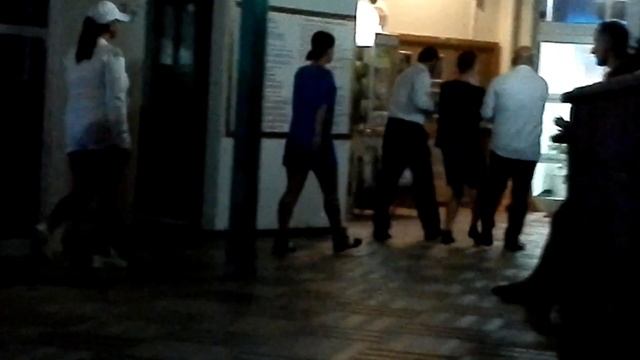 Турция Аланья Ananas Hotel 4* Обзор