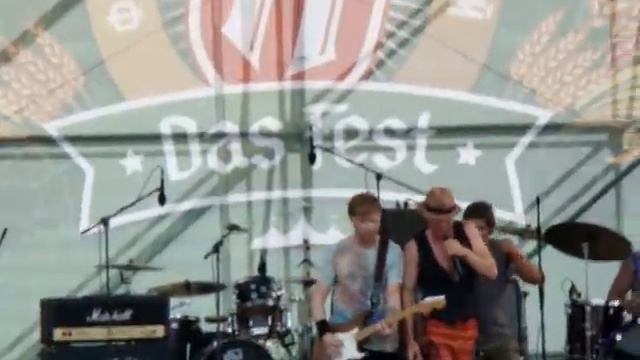 Zdob si Zdub - Видели ночь смотреть онлайн