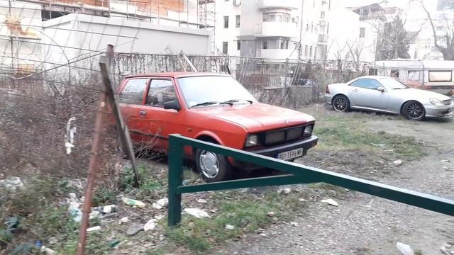 ?? Belgrade's BONKERS Burger! | ADDICTED to PLJESKAVICA! | DORĆOL'S Street Art | DJOGANI @1.20! смотреть онлайн