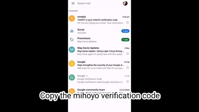How To Link Google Account To Mihoyo Account & Join Genshin Impact Web Events | Genshin Impact
