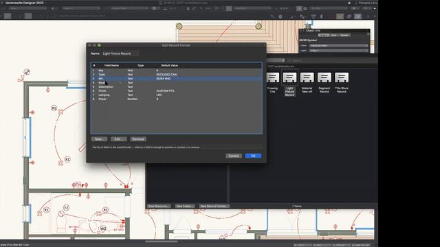 Austin Vectorworks Community July, 2020: worksheets смотреть онлайн