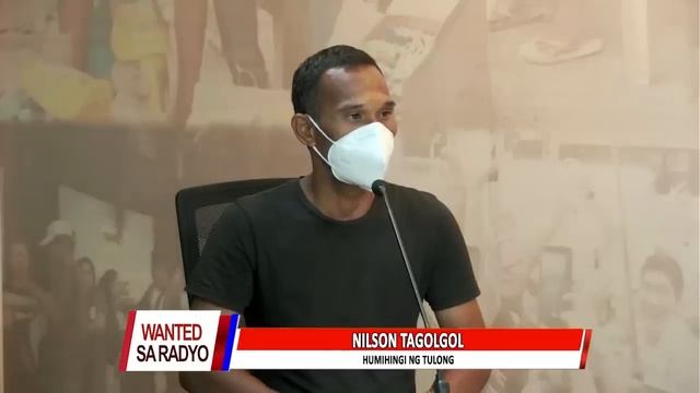 NANINDIG ANG MGA BALAHIBO NI IDOL SA KUWENTO NI KUYA! смотреть онлайн