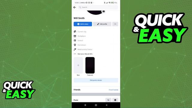 How To Private Featured Photos on Facebook 2023 смотреть онлайн