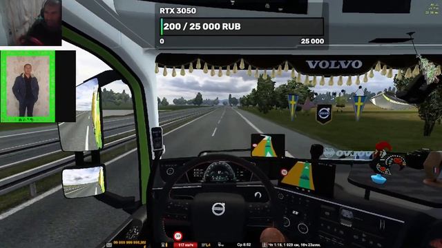 #катаем по КАРТА МАРИО 12.8 1.46 2.6s смотреть онлайн