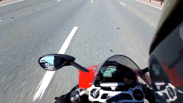 Ducati 959 Suspension Setup (Kais) Part 1 смотреть онлайн