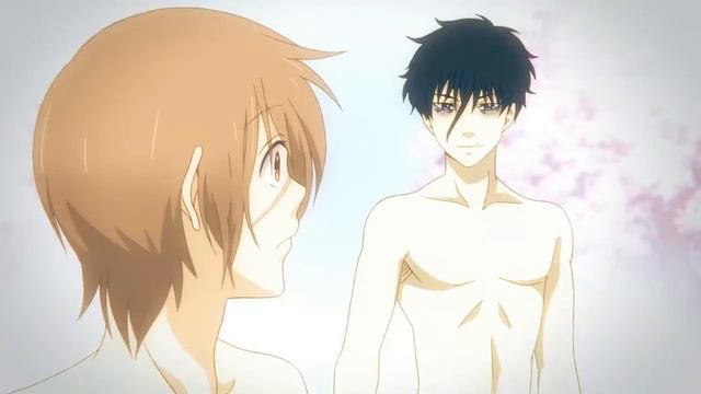 AMV Не беги за ним (Линия Дьявола) - 16+ смотреть онлайн