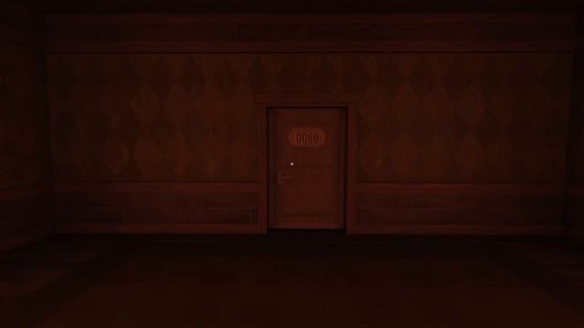 Dupe is lurking in Roblox Doors... смотреть онлайн
