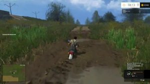 Farming Simulator 2015  - БАЛДЕЙКИНО!!! ЛУЧШЕЕ ОБНОВЛЕНИЕ!!!