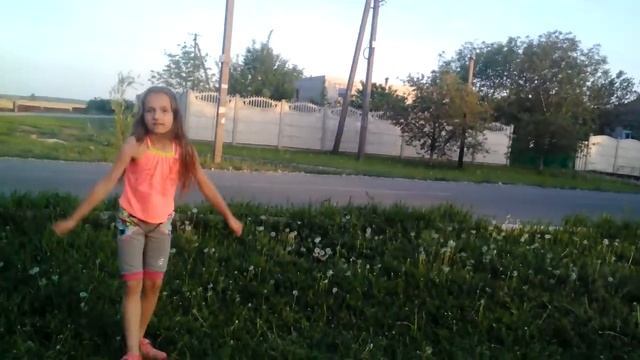 Гимнастика челенж смотреть онлайн