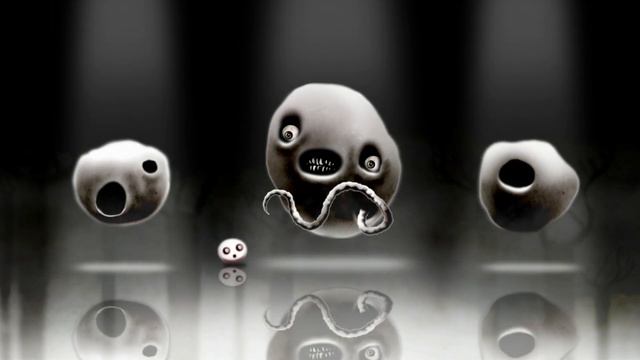 Happy Game - tentacle boulder ambient sound смотреть онлайн