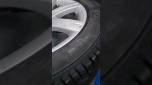 Шишка на колесе устранение от SERVIS_3D Волгодонск