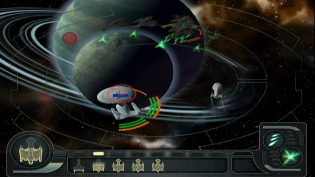 Star Trek Conquest - Episode 2: The Dogs of War смотреть онлайн