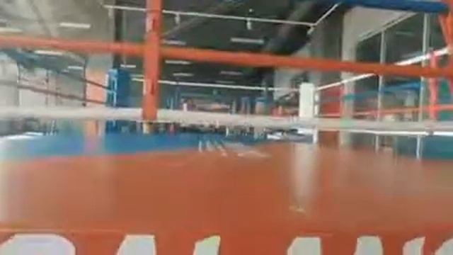 Фитнес клуб «BALANCE FITNESS FAMILY & SPA» смотреть онлайн