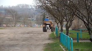 мотор зид