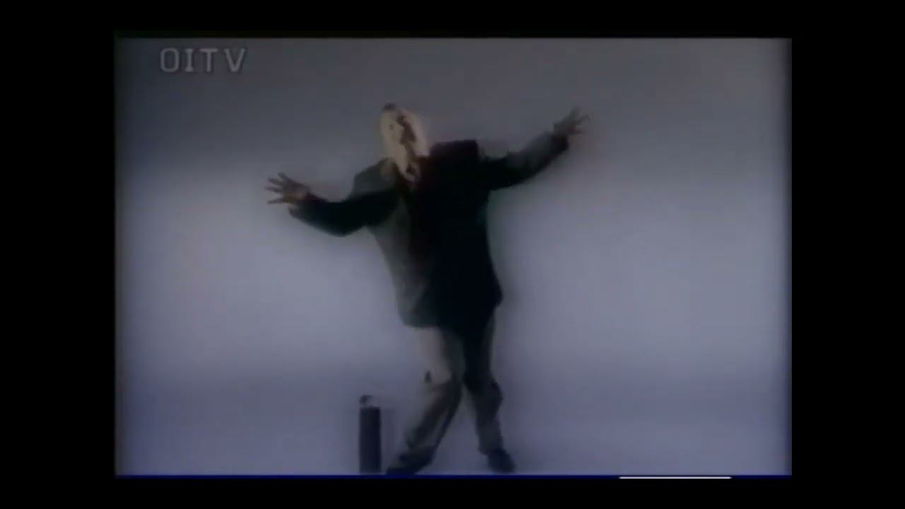 "Я - черепашка-ниндзя...я - мистер Вселенная...я - пришелец из космоса..." Реклама 1994г. смотреть онлайн