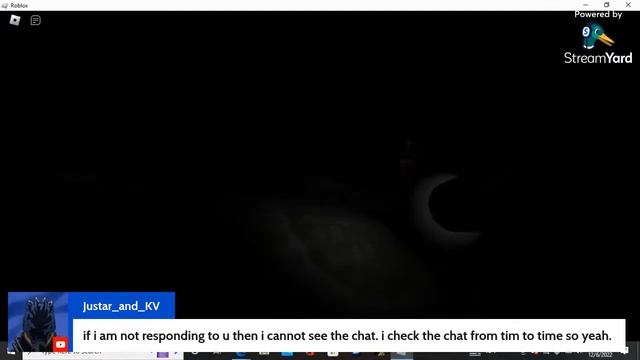 playing CHAIN, a ROBLOX horror game смотреть онлайн