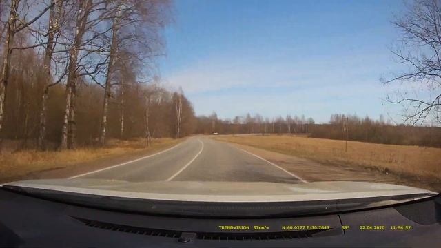 Camry 70 - ввинчивание в повороты смотреть онлайн