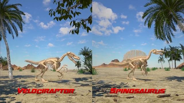 Dino Valley Dinos Pocket Set смотреть онлайн