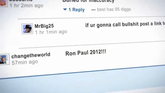 We didn't start the flame war - College humor original смотреть онлайн