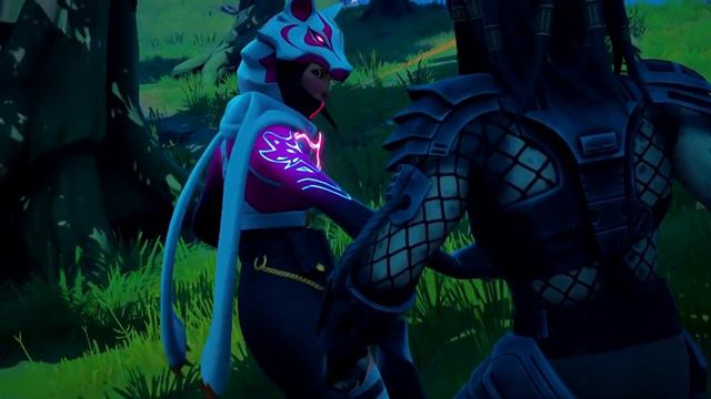 НЕ ШУТКА! ТОЧНАЯ ДАТА ВЫХОДА ТРЭВИСА СКОТТА И МАРШМЕЛЛОУ В ФОРТНАЙТ! СЛИВ КОДОВ ИЗ КОМИКСОВ ФОРТНАЙ смотреть онлайн