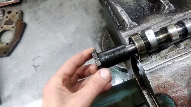 Ремонт ТНВД утн 5 МТЗ 80 смотреть онлайн