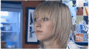 ►Лена и Степнов | Неполноценная.. ღ| [«Ранетки»]