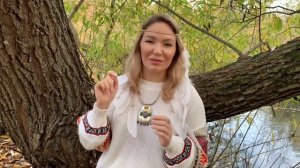 ? Олена УУТАй. Урок Как делать Чайку ?