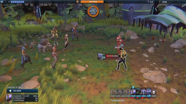 WE ARE THE CARETAKERS Gameplay - Early Access - Part 2 (no commentary) смотреть онлайн