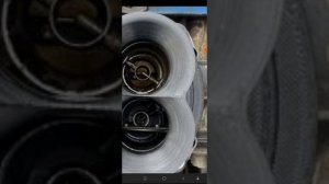 Доп.ВНА или "дудки" на карбюратор, важный нюанс