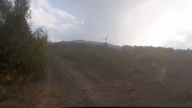 91день-02.09.21г. Трасса! Забайкальский край,Амурская обл. АвтоПутешествие по России на автодоме УА смотреть онлайн
