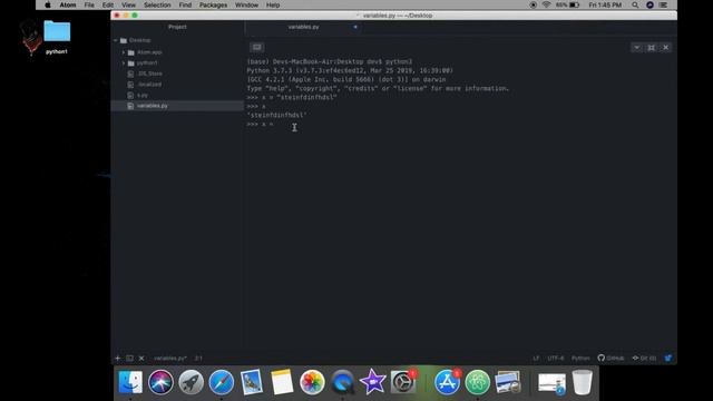 I Earn $1000 - Python Bootcamp Course 2021 - Paid Course in 5 Hours #1 смотреть онлайн