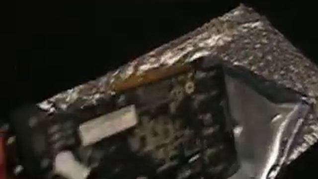 NVIDIA XFX 6200 overview смотреть онлайн