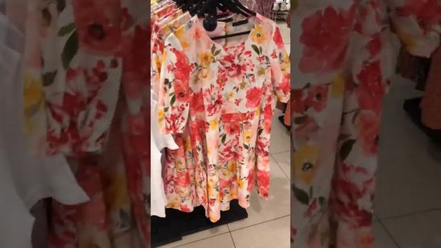 ЧТО КУПИТЬ НА ЛЕТО ZARA,H&M,RESERVED смотреть онлайн