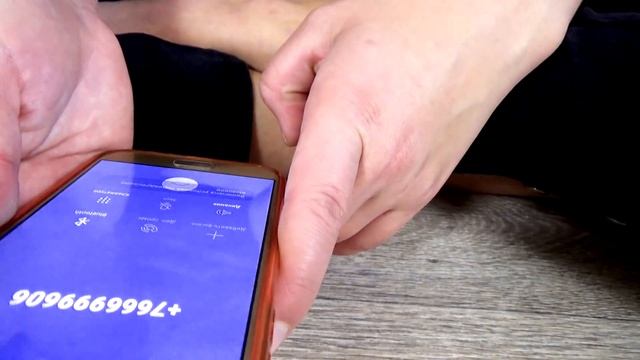 НИКОГДА не Звони КУКЛЕ ЧАКИ на НОМЕР 666 В 3 ЧАСА НОЧИ in real life смотреть онлайн