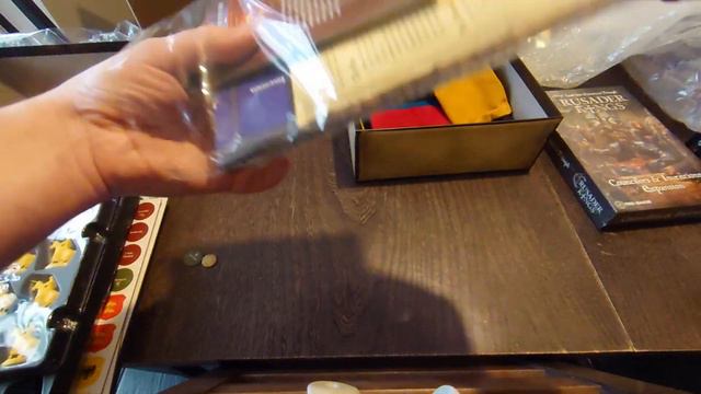 Crusader Kings Unboxing by Godhard Gaming смотреть онлайн