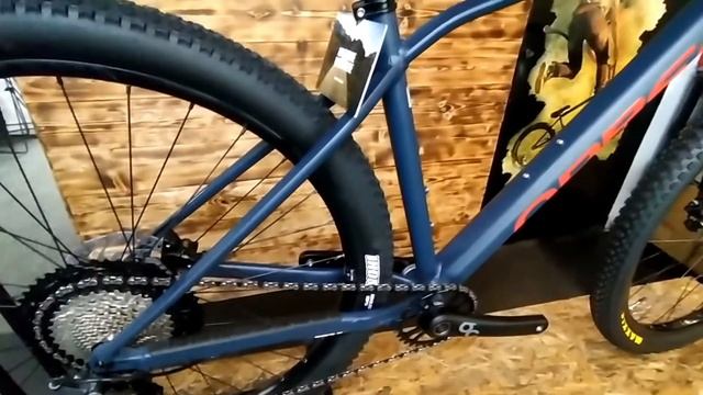 ORBEA ALMA H30 29'' 2022 смотреть онлайн