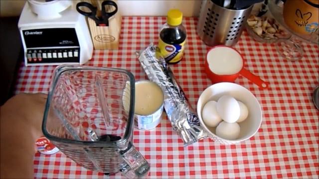 5 Postres Sin Horno | Por Menos de $60 | Erika Blop смотреть онлайн